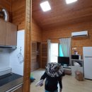 계명산자연휴양림 산림휴양관 이미지