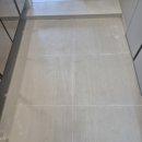 데시앙 | 월산동 더퍼스트데시앙 케라폭시 시공후기 ~!