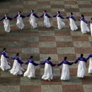 강강술래 이미지