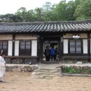 오봉종택 이미지
