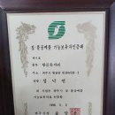 월롱마을조사지 - 갈대밭 위전리 흙공장과 짚풀공예 - 성낙연 님 / 김선희 汀彬 이미지