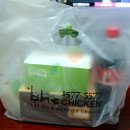 bhc낙성대점 | BHC 낙성대점 스윗츄 맛본 달달한 후기