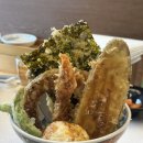 세종 텐동 온센 :: 반곡동 텐동집(온센소바, 텐동) 내돈내산 후기