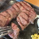 화정역스테이크 맛집 헤비스테이크/두돌아기랑 다녀온 후기/ 글로벌세트, 치킨스테이크