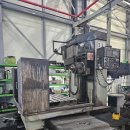 CNC H- BORING M/C(KURAKI,KBT-10DX.A)Φ100 이미지