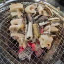 창원명서동맛집 머구리해물포차, 숯불향 가득한 장어와 장어국밥 솔직후기