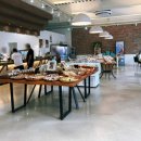 별을 보며 빵을 굽다 이미지