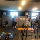 리미티드 홈짐 이미지