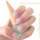 네일아트 이미지