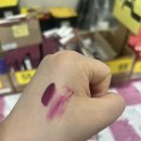 에스티 | 맥 립스틱 털어온 에스티로더 세일 후기