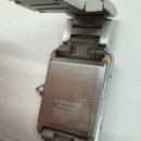 엑스라지디자인 | 까르띠에 탱크머스트 라지 약 1년 6개월 사용후기｜엑스라지와 라지에서 고민하시는 분들께 드리는 글...