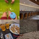 스파존대중사우나 | 일산대형찜질방 이색데이트 M스파 불한증막 히노끼사우나 있는 치맥맛집