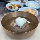 평양냉면 이미지