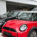 유니온모터스 | 2026미니쿠퍼 5도어 클래식 칠리레드 최대혜택받고 출고한 후기 !