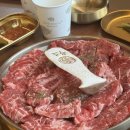 우소참숯화로구이광산점