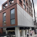 모자이크장식 | [트랜드 LAB] 모자이크 한남 방문 후기 - 한남동의 새로운 패션 성지 (9/28)