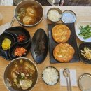 평양집 | 부산 북구 미쉐린 선정 <평양집> 만둣국, 녹두전 후기, 주차, 포장