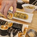 상동김밥 이미지