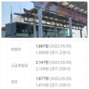 자유로주유소 이미지