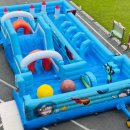 유원시설 이미지