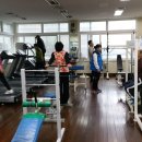 건강체련관 이미지