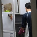 대무체육관 | 임신 25주차 ~ 28주차(갑작스러운하혈, 본격 이사준비, 임당확정, 새집에서 새출발)