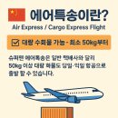 슈퍼맨산업 | 중국 전지역 에어특송 서비스-슈퍼맨 중국 에어특송(도어투도어)