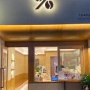 텐퍼센트커피신매역점