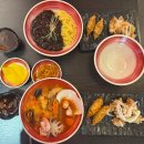 갑-110 | [고양 덕은] 코차이 주차 편한 덕은동 중식당 추천 가성비 갑! 1인세트 후기