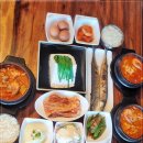 맷돌순두부