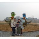 공룡박물관 이미지
