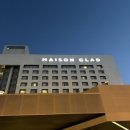 호텔메종 | 제주 메종글래드 호텔 펫룸 후기 :: 제주여행 애견동반숙소 추천