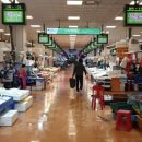 수산시장 이미지