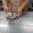 빵굽는 이야기 이미지