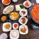 김가네 앞 횡단보도 이미지