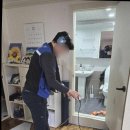 보라매갑을아파트경로당 | 관악구신림동누수탐지 고민 끝! 삼원누수탐지설비 시공 후 느낀 솔직 후기