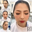 구리메이크업명문학원의 국가자격증실기 합격비결 대공개!(영상O)