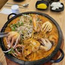 팔공산 돌짬뽕