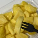 통통어린이집 | 대구 교동 카페 생과일 수박화채맛집 ‘과일에반하다 프루타’