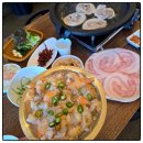 갈미1로 | 부산 갈미조개 맛볼수 있는 동삼동 맛집 돈하리 영도고기집 후기