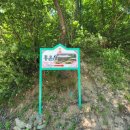 대송면 운제산등산로 이미지