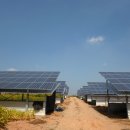 햇살농장 태양광 이미지