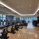 티탄 피트니스 (Titan fitness) 이미지