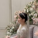 [w] 헤어 | 김활란뮤제네프 본식 헤어 후기