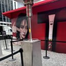 3월 성수역 뷰티 팝업스토어 AHC 경품 당첨 후기