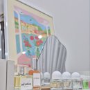 데이트하고놀면서 이색체험할수있는 대전향수공방 월평동원데이클래스 라니아퍼퓸