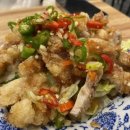 광화문 중식당 맛집 호랑이도삭면 후기