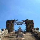 꼬꼬팜 | 기장 롯데월드 26개월 아기 5세 아이 놀이기구 후기