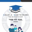 스콜라몬테소리포항 이미지