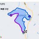 고모리 저수지광장 이미지